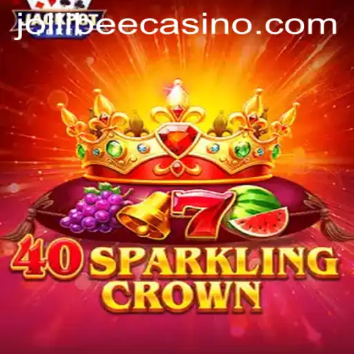 Discover the Exciting World of 40SparklingCrown at Jollibee777 Casino