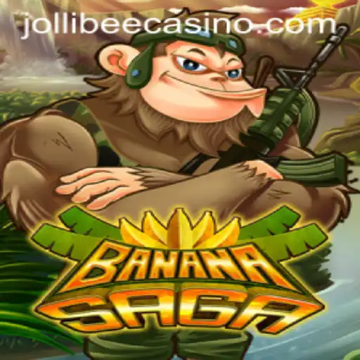 Discovering the Exciting World of BananaSaga and Jollibee777 Casino