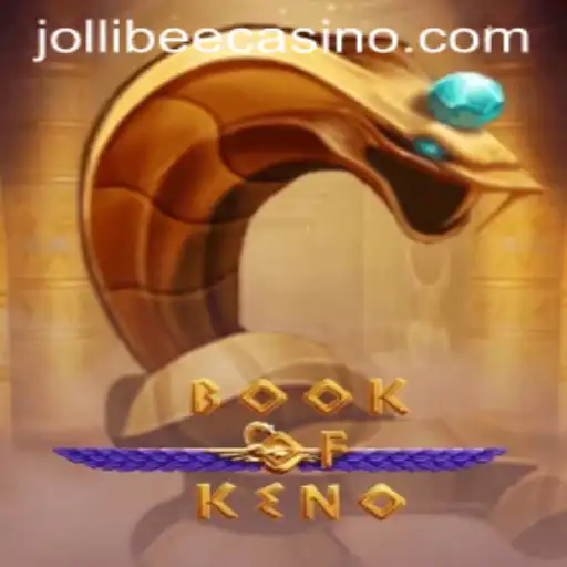 Discover the Exciting World of BookOfKeno at Jollibee777 Casino
