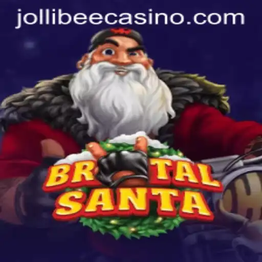 Unwrapping the Thrills of BrutalSanta at Jollibee777 Casino