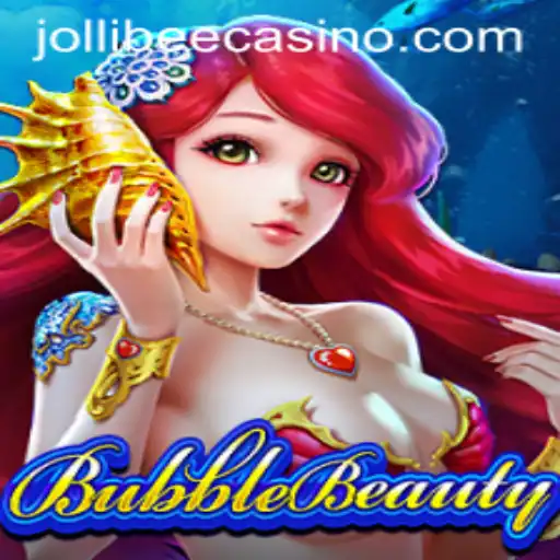 Dive into the Enchanting World of BubbleBeauty at Jollibee777 Casino