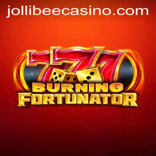Experience the Thrill of BurningFort at Jollibee777 Casino