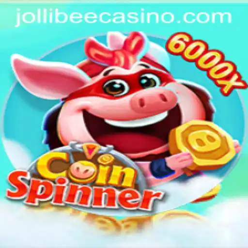 CoinSpinner: The Innovative Online Game at Jollibee777 Casino