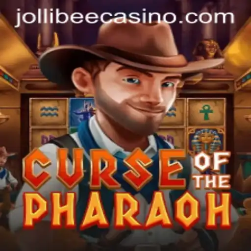 Unraveling the Mysteries of 'CurseofthePharaoh' at Jollibee777 Casino