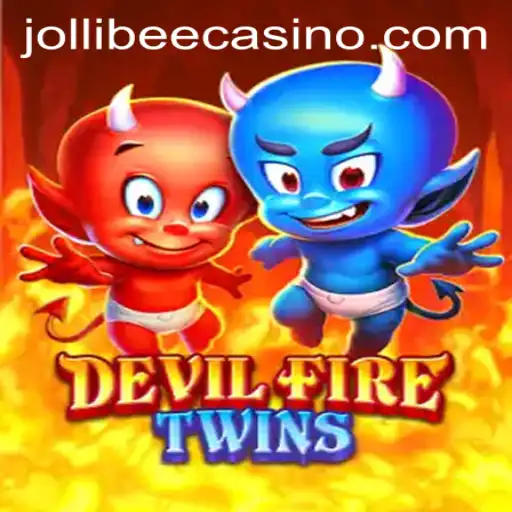 Discovering the Thrills of DevilFireTwins at Jollibee777 Casino