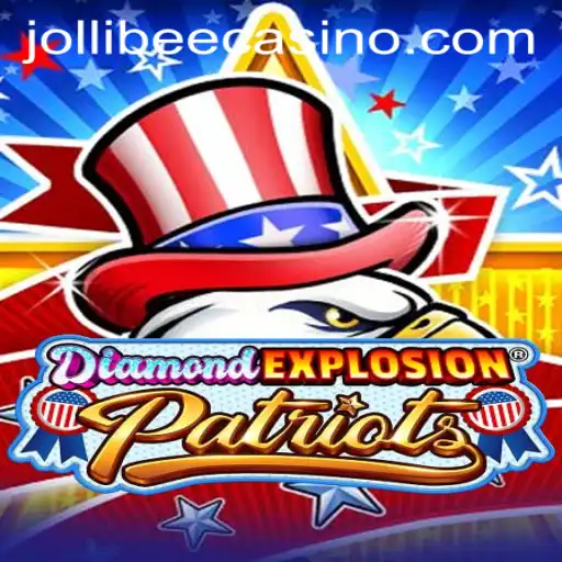 Dive into the World of DiamondExplosionPatriots: The Captivating Casino Game
