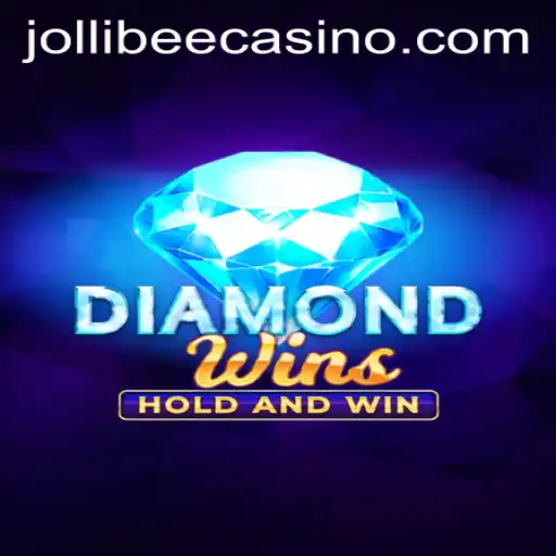 Discover the Thrilling World of DiamondWins at Jollibee777 Casino