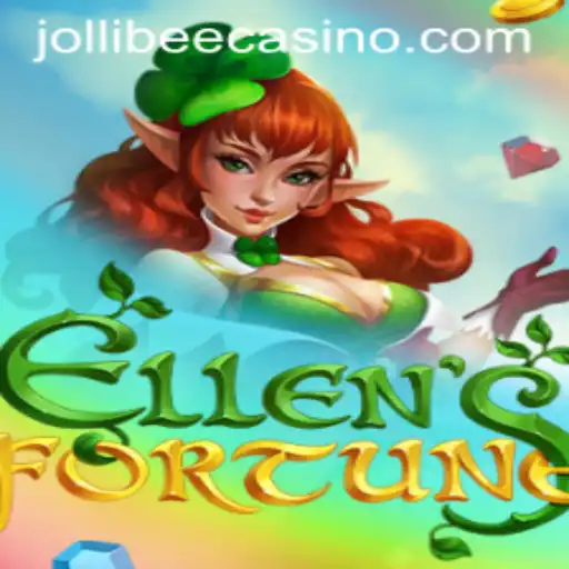 Exploring EllensFortune: A Journey into the Thrilling World of Jollibee777 Casino