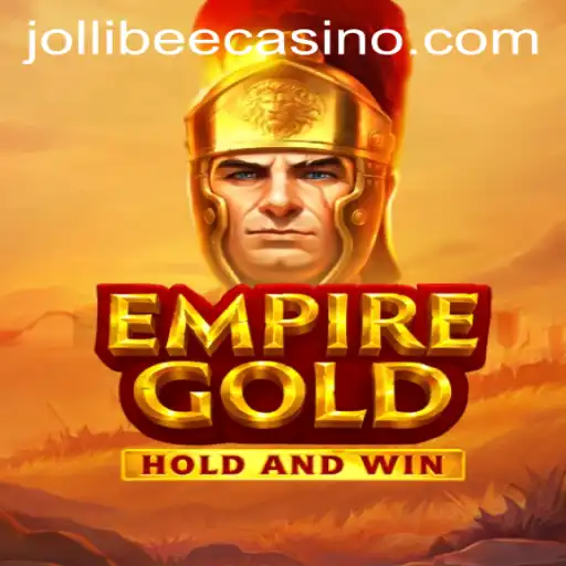 EmpireGold: A Dive into the Latest Sensation at Jollibee777 Casino