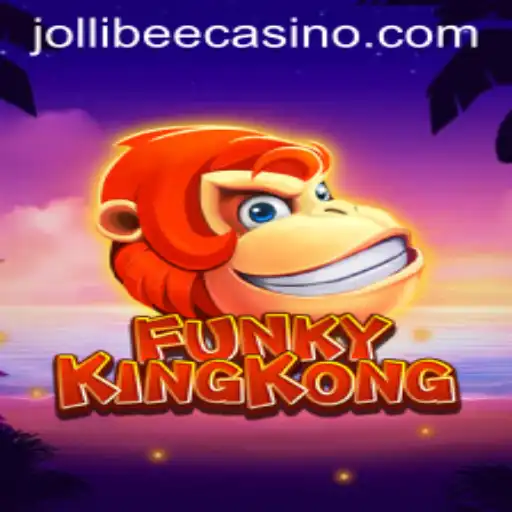 FunkyKingKong Takes Center Stage at Jollibee777 Casino