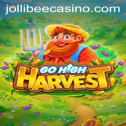 Unveiling the Thrills of GoHighHarvest at Jollibee777 Casino