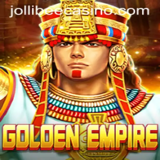 Exploring the Thrilling World of GoldenEmpire at Jollibee777 Casino