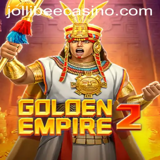 Unveiling GoldenEmpire2: A Revolution in Online Gambling with Jollibee777 Casino