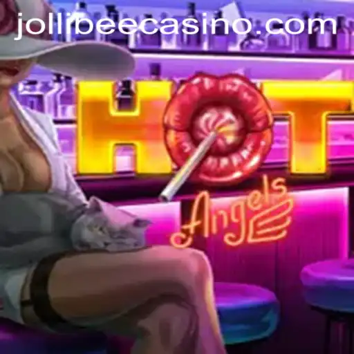 Discover the Exciting World of HotAngels at Jollibee777 Casino