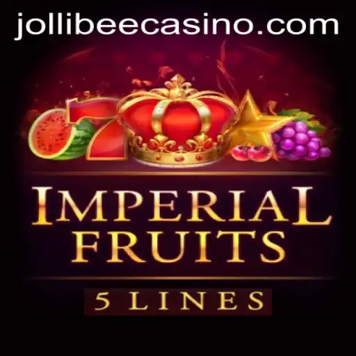 Exploring ImperialFruits5 at Jollibee777 Casino
