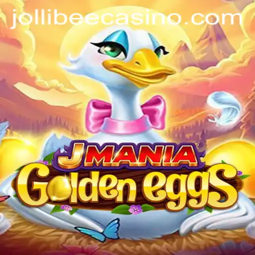 Explore the Exciting World of JManiaGoldenEggs at Jollibee777 Casino