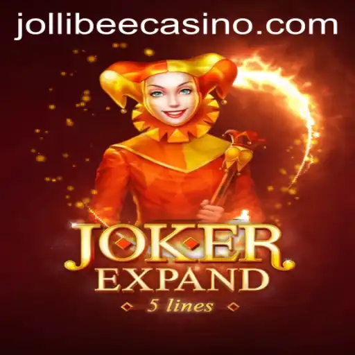 Discover the Exciting World of JokerExpand at Jollibee777 Casino