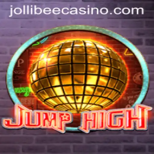 Discover the Thrills of JumpHigh at Jollibee777 Casino