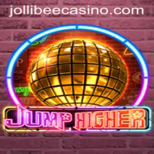 Discover the Thrills of JumpHigher at Jollibee777 Casino