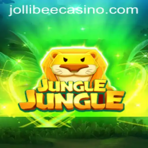 Discover the Thrills of JungleJungle at Jollibee777 Casino