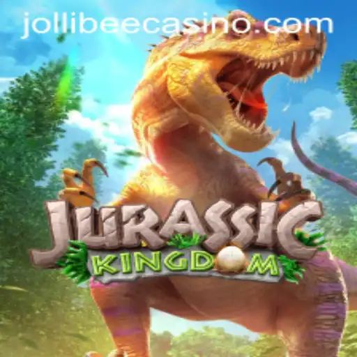 JurassicKingdom: A Prehistoric Adventure in Jollibee777 Casino