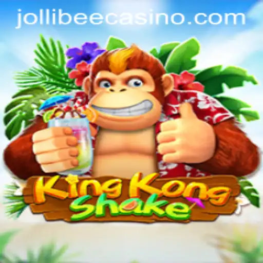 Exploring KingKongShake at Jollibee777 Casino