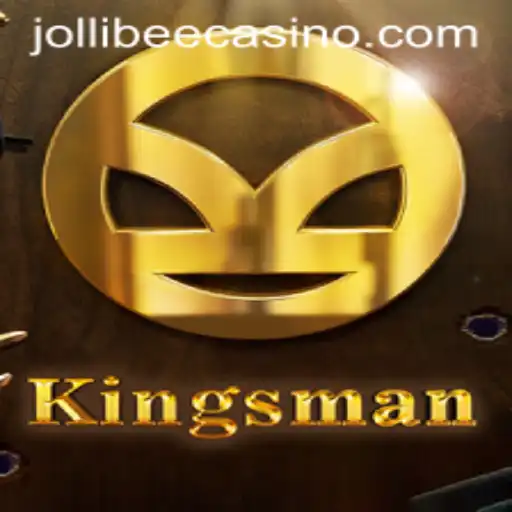 Exploring the Exciting World of Kingsman at Jollibee777 Casino