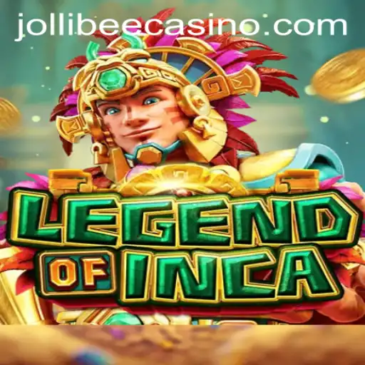 Discover the Exciting World of LegendofInca at Jollibee777 Casino