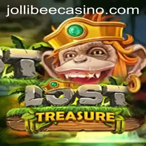 Discover the Excitement of LostTreasure at Jollibee777 Casino