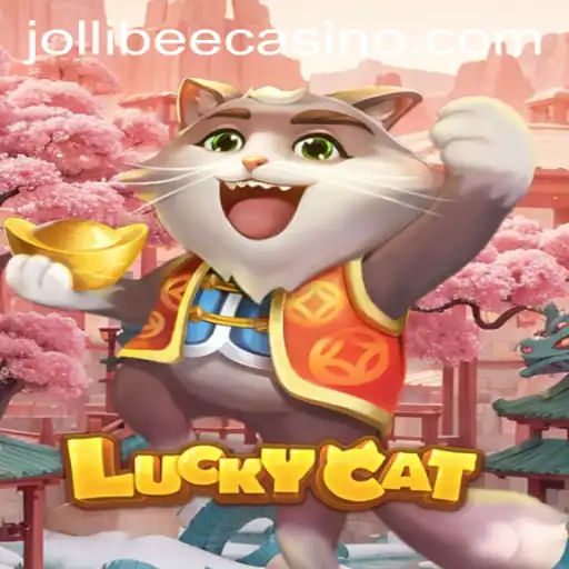 Unveiling the Excitement of LuckyCat at Jollibee777 Casino