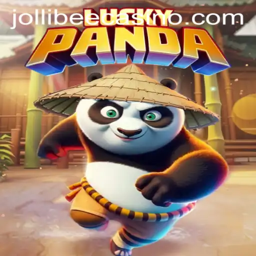 Discover the Thrill of LuckyPanda at Jollibee777 Casino