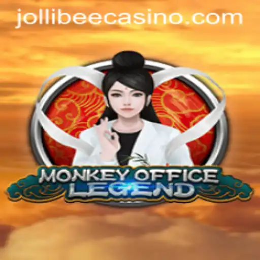 Discover the Exciting World of MonkeyOfficeLegend and Jollibee777 Casino