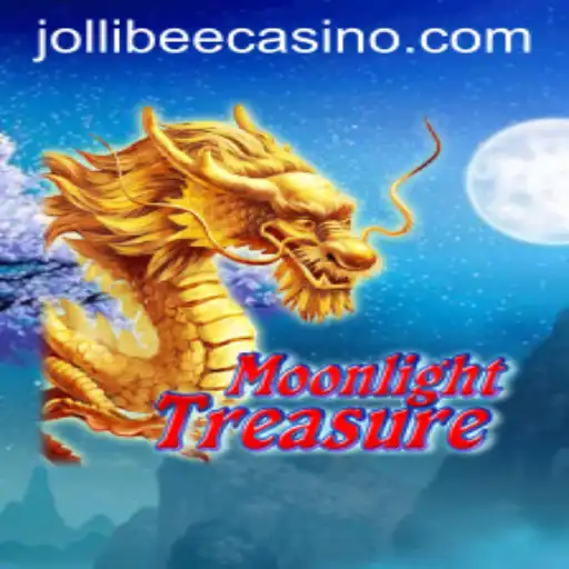 MoonlightTreasure: Exploring the Allure of Jollibee777 Casino's Latest Game