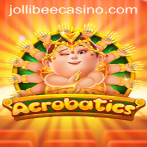 Unveiling Acrobatics: The New Sensation at Jollibee777 Casino