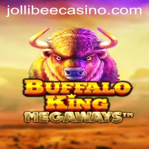 Discover the Wild West Thrills of BuffaloKing at Jollibee777 Casino
