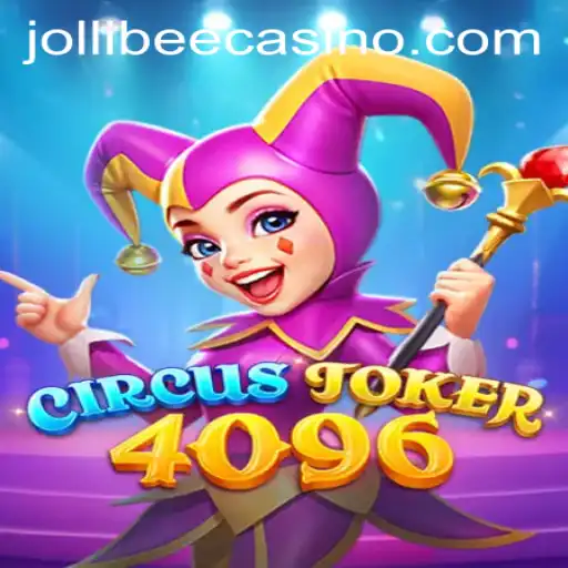 Unveiling the Excitement of CircusJoker4096 at Jollibee777 Casino