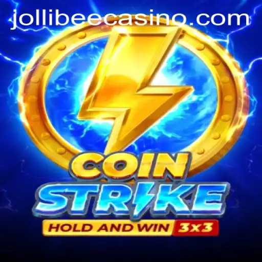 Coinstrike: A Thrilling New Addition to Jollibee777 Casino