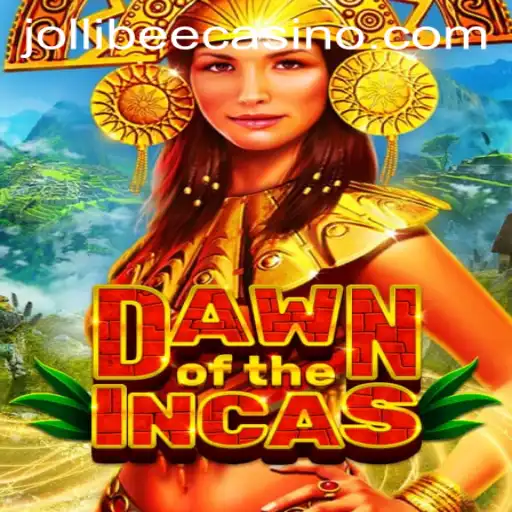Discover the Thrilling World of 'DawnoftheIncas' at Jollibee777 Casino