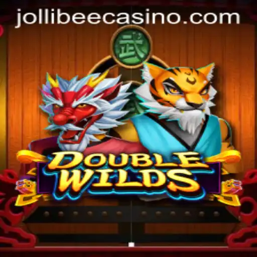 Discover the Excitement of DoubleWilds at Jollibee777 Casino