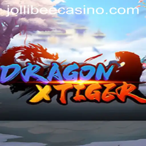 Explore the Thrills of DragonXTiger at Jollibee777 Casino