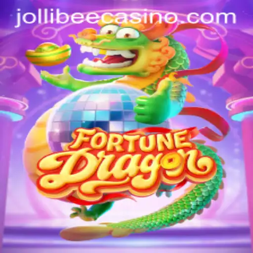 Exploring FortuneDragon: A Dazzling Experience at Jollibee777 Casino