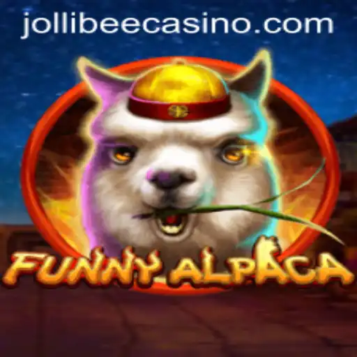 FunnyAlpaca: The Latest Adventure Awaits at Jollibee777 Casino