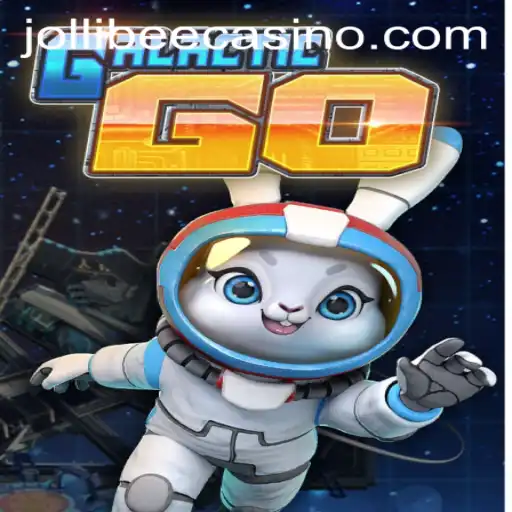 Exploring GalacticGO and Its Role in Jollibee777 Casino