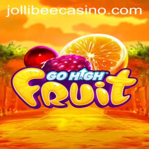 GoHighFruit: A Fresh Addition at Jollibee777 Casino