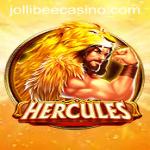 Exploring the Thrilling World of Hercules at Jollibee777 Casino