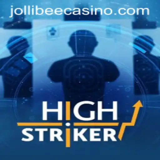 HighStriker Game: A Thrilling Addition to Jollibee777 Casino