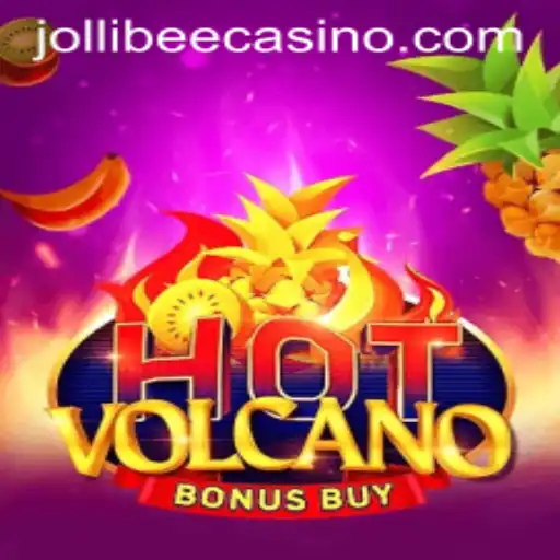Exploring the Excitement of HotVolcanoBonusBuy at Jollibee777 Casino