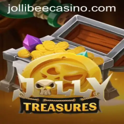 Discover the Thrills of JollyTreasures at Jollibee777 Casino