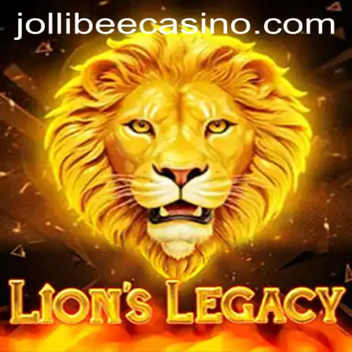 LionsLegacy: Roaring Adventure Awaits at Jollibee777 Casino