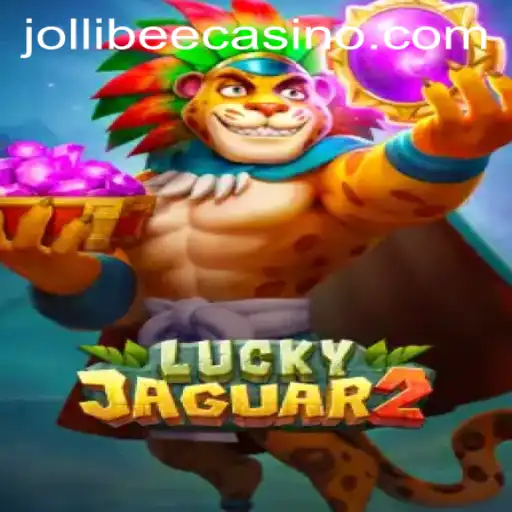An Enthralling Dive into Luckyjaguar2 at Jollibee777 Casino